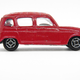Illustration for article titled French Friday: NoRev 1:64 Renault 4L